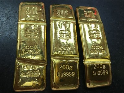 東莞長安黃金回收公司 專業、安全、便捷的黃金鉆石與貴金屬回收服務